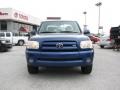 2006 Spectra Blue Mica Toyota Tundra Limited Double Cab  photo #3