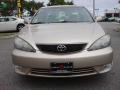 2006 Desert Sand Mica Toyota Camry SE  photo #9