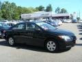 Black - Camry LE Photo No. 1