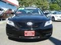 Black - Camry LE Photo No. 2