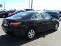 Black - Camry LE Photo No. 4