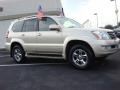 Savannah Beige Metallic - GX 470 Photo No. 2