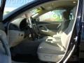 Black - Camry LE Photo No. 7
