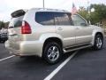 Savannah Beige Metallic - GX 470 Photo No. 4