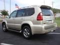 Savannah Beige Metallic - GX 470 Photo No. 5