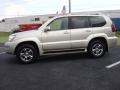 Savannah Beige Metallic - GX 470 Photo No. 6