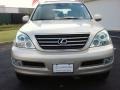 Savannah Beige Metallic - GX 470 Photo No. 8