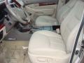 Savannah Beige Metallic - GX 470 Photo No. 9