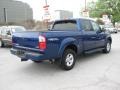 2006 Spectra Blue Mica Toyota Tundra Limited Double Cab  photo #6