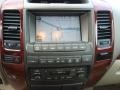 Savannah Beige Metallic - GX 470 Photo No. 20