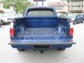 Spectra Blue Mica - Tundra Limited Double Cab Photo No. 7