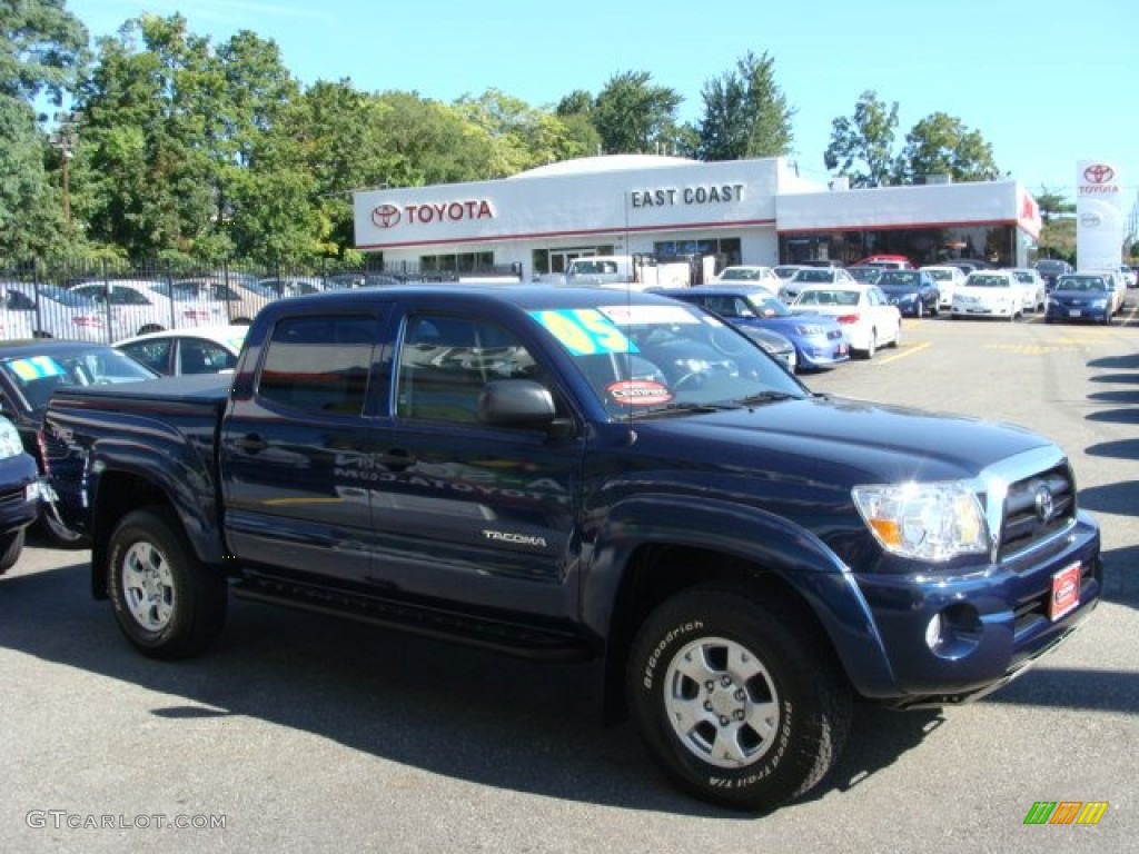 2005 toyota tacoma colors #7 2005 toyota tacoma colors #7