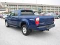Spectra Blue Mica - Tundra Limited Double Cab Photo No. 8