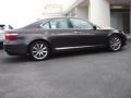 Truffle Brown Mica - LS 460 AWD Photo No. 3