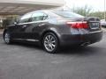 2009 Truffle Brown Mica Lexus LS 460 AWD  photo #5