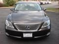 Truffle Brown Mica - LS 460 AWD Photo No. 8