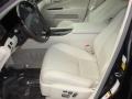 Truffle Brown Mica - LS 460 AWD Photo No. 9