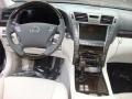 Truffle Brown Mica - LS 460 AWD Photo No. 14