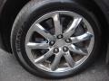 Truffle Brown Mica - LS 460 AWD Photo No. 27