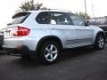 Titanium Silver Metallic - X5 3.0si Photo No. 3