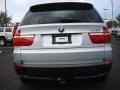 Titanium Silver Metallic - X5 3.0si Photo No. 4