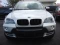 Titanium Silver Metallic - X5 3.0si Photo No. 7
