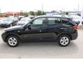 2011 Jet Black BMW X3 xDrive 28i  photo #8