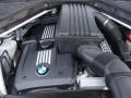 Titanium Silver Metallic - X5 3.0si Photo No. 22