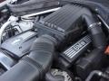 Titanium Silver Metallic - X5 3.0si Photo No. 23