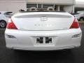 2008 Blizzard White Pearl Toyota Solara SLE V6 Convertible  photo #5