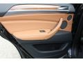 Black Sapphire Metallic - X6 xDrive50i Photo No. 12