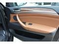 Black Sapphire Metallic - X6 xDrive50i Photo No. 18