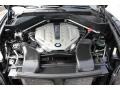 4.4 Liter Twin-Turbocharged DOHC 32-Valve VVT V8 Engine for 2008 BMW X6 xDrive50i #54224976