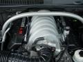  2010 Grand Cherokee SRT8 4x4 6.1 Liter SRT HEMI OHV 16-Valve V8 Engine