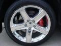  2010 Grand Cherokee SRT8 4x4 Wheel