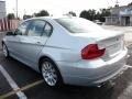 Titanium Silver Metallic - 3 Series 330i Sedan Photo No. 3