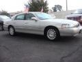 2004 Silver Birch Metallic Lincoln Town Car Ultimate  photo #2