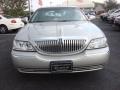 2004 Silver Birch Metallic Lincoln Town Car Ultimate  photo #8