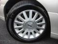 Silver Birch Metallic - Town Car Ultimate Photo No. 20