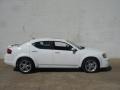 Bright White - Avenger Mainstreet Photo No. 2