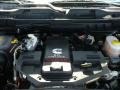 Bright Silver Metallic - Ram 2500 Big Horn Edition Crew Cab 4x4 Photo No. 5