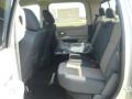 Bright Silver Metallic - Ram 2500 Big Horn Edition Crew Cab 4x4 Photo No. 10
