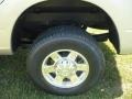 Bright Silver Metallic - Ram 2500 Big Horn Edition Crew Cab 4x4 Photo No. 11