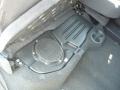Bright Silver Metallic - Ram 2500 Big Horn Edition Crew Cab 4x4 Photo No. 22