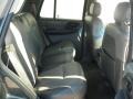 Dark Gray Metallic - TrailBlazer LTZ Photo No. 6