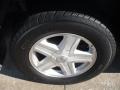 Dark Gray Metallic - TrailBlazer LTZ Photo No. 8
