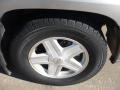 Dark Gray Metallic - TrailBlazer LTZ Photo No. 9