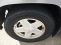 Dark Gray Metallic - TrailBlazer LTZ Photo No. 10