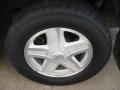 Dark Gray Metallic - TrailBlazer LTZ Photo No. 11