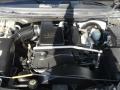 Dark Gray Metallic - TrailBlazer LTZ Photo No. 12